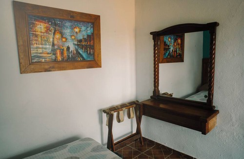 Xilitla Hotel | Posada San Agustin