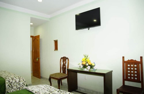 Ciudad Hidalgo Hotel | Hotel Ejecutivo Inn