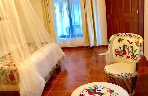Chan Chemuyil Hotel | Ecovergel Riviera Maya Hotel Boutique