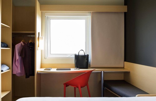 Irapuato Hotel | ibis Irapuato