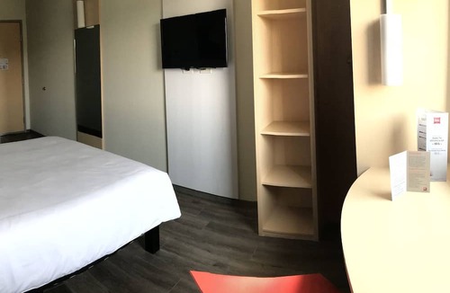 Irapuato Hotel | ibis Irapuato
