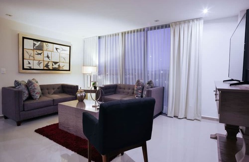 Celaya Apartment | Ventura Apartments