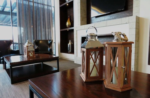 Celaya Hotel | Hampton Inn Celaya Mexico