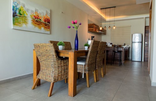 Majahual Hotel | Aquastar Hotel & Apartments