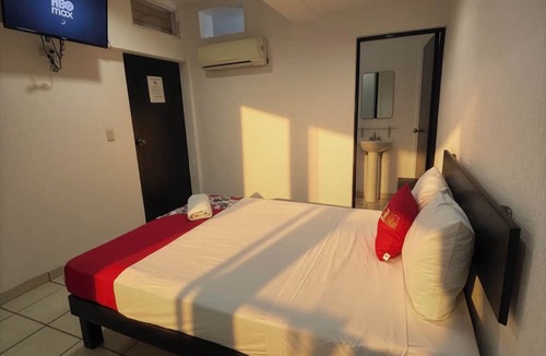 Chetumal Hotel | Hotel México