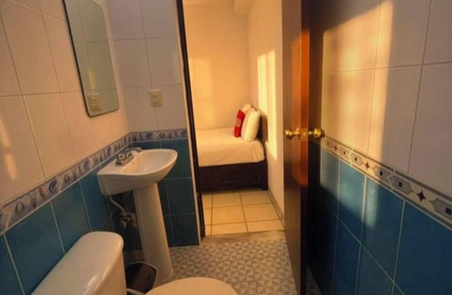 Chetumal Hotel | Hotel México