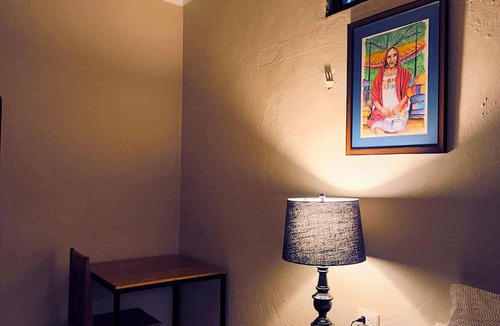Oxkutzcab Hotel | Posada Azeneth