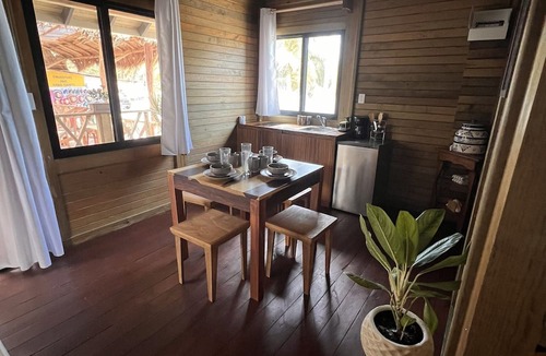 Majahual Hotel | Alamar - Hotel Boutique