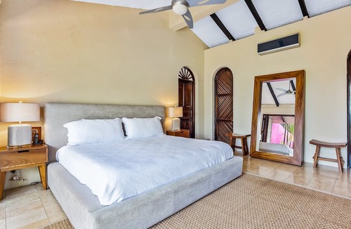 Downtown Puerto Vallarta Villa | Spectacular Hillside Villa With Pool, Incredible Views, Private Chef, & Staff