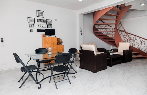 Puerto Morelos Villa | Regatta Villa in Puerto Morelos
