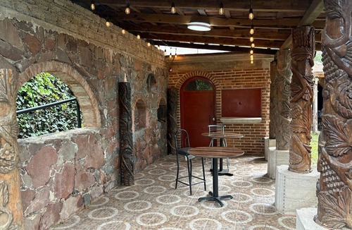 Zitacuaro House | Centro Ecoturístico Shambala