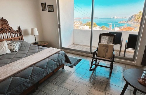 Downtown Mazatlan House | Villa Centenario