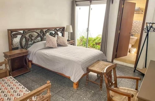 Downtown Mazatlan House | Villa Centenario
