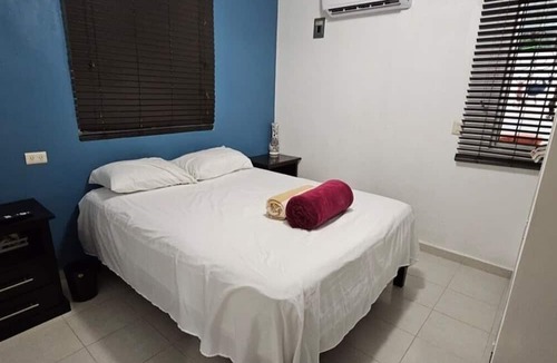 Candelaria House | ALOJAMIENTO CANDELARIA CAMPECHE