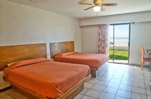La Salina Hotel | Baja Seasons Resort