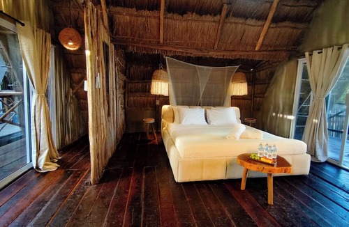 Mahahual Hotel | Hotel Boutique Sylvie