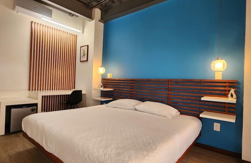 Downtown Cancun Hotel | Torre Yaxche Urban Center