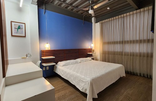 Downtown Cancun Hotel | Torre Yaxche Urban Center