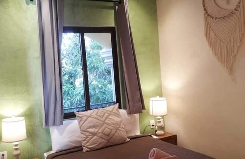 Chichen Itza - Valladolid Bed & Breakfast | Casa Lucia B&B Valladolid