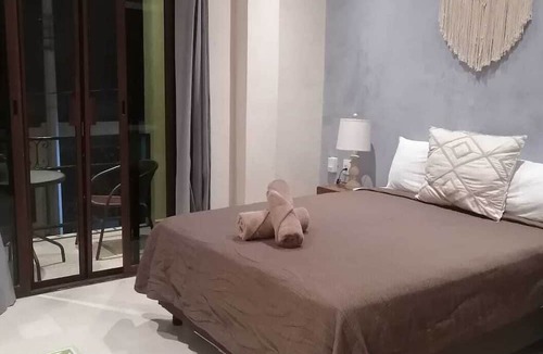 Chichen Itza - Valladolid Bed & Breakfast | Casa Lucia B&B Valladolid
