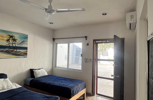 Merida Municipality Hostel | HOSTAL MID GY