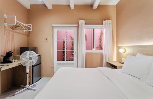 La Cruz Apartment | Damián Carmona by Homirent
