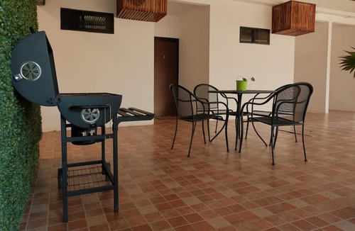 Catemaco Hotel | Hanna suite