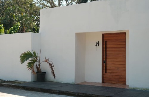Catemaco Hotel | Hanna suite