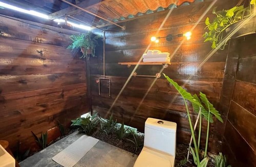 Texcoco de Mora RV Rental | Glamping Rincón de Lavanda