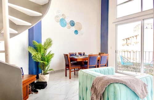 Alta Vista Bed & Breakfast | Casa Chevere