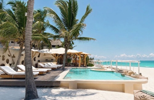 Zona Hotelera Hotel | Hotel Qamar Lux