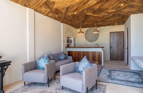 Zona Hotelera Hotel | Hotel Qamar Lux