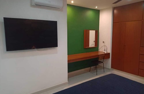 Valladolid Apartment | Departamentos Polanco