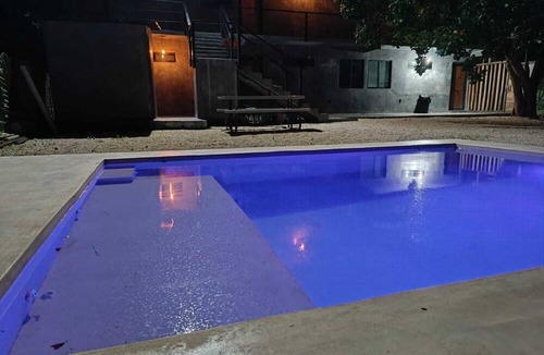 Calderitas Hotel | HOTEL CASA CHE CHEN