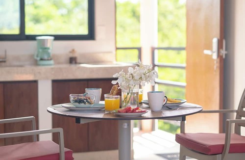 Sisal Hotel | The Retreat at Sisal