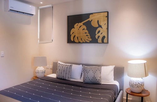 Ek Balam Village Apartment | Peregrina Tulum 202C 1BR Condo