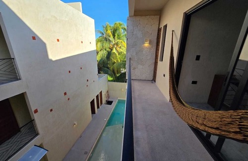 El Cuyo Hotel | Luumbal Hotel Boutique El Cuyo