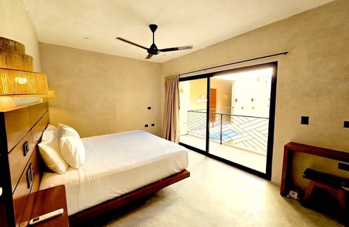 El Cuyo Hotel | Luumbal Hotel Boutique El Cuyo