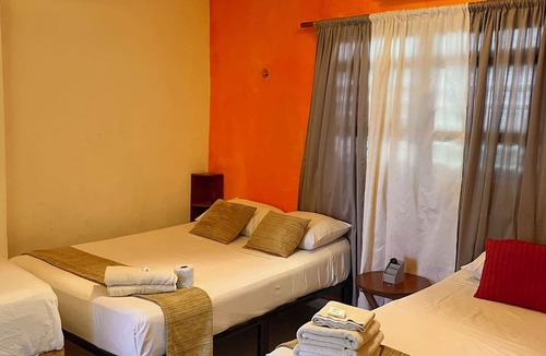 Centro - Supmza 001 Apartment | Family Retreat Punta Norte Isla Mujeres