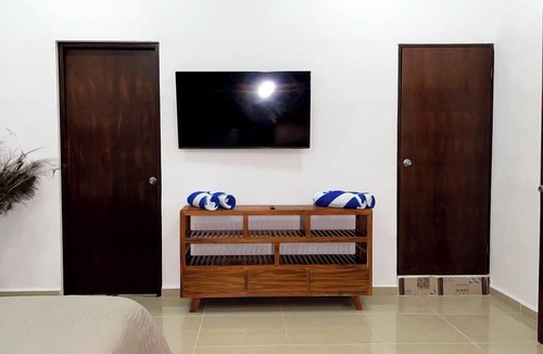 Tulum House | Selva el jabali