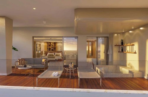 Amapas Hotel | Garza Blanca Sanctuary