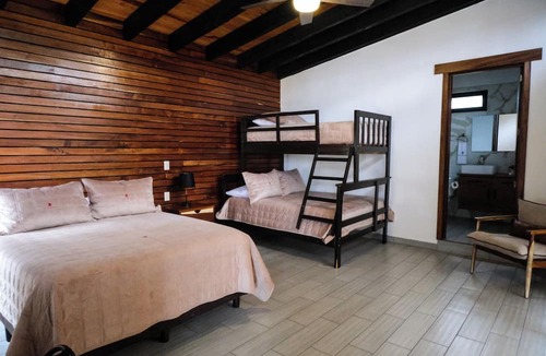 Mazamitla Cabin | Beautiful cabin "cacao" 10 minutes from the magical town of Mazamitla.