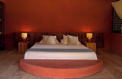 Barra de Colotepec Hotel | Caimán Puerto - Puerto Escondido Villas & Houses
