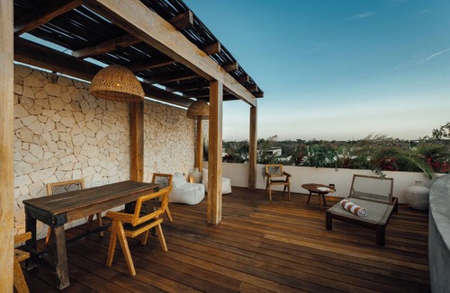 Tulum Resort | Satori Tulum