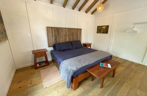 Xcalak Hotel | Sol y Arena Xcalak