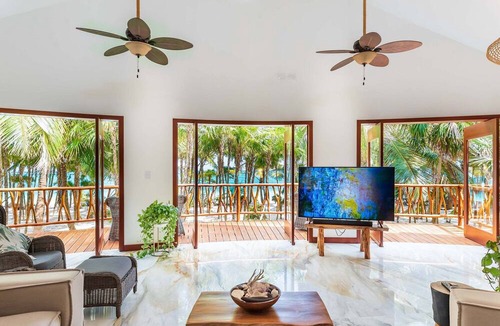 Chacchoben House | Casa Nah Balam