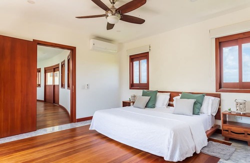 Chacchoben House | Casa Nah Balam