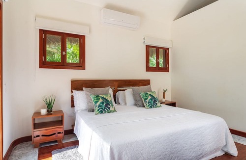 Chacchoben House | Casa Nah Balam