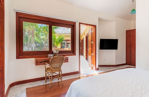 Chacchoben House | Casa Nah Balam