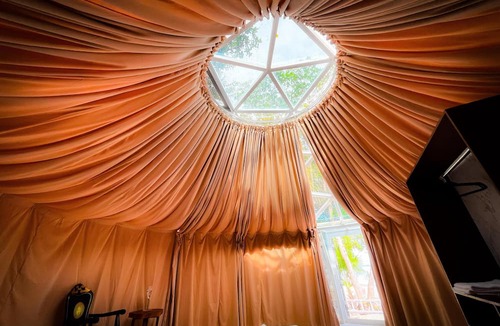 Othon P. Blanco Hotel | Glamping Horizonte Maya